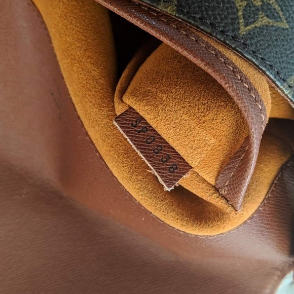 ❗SOLD! Louis Vuitton Handbag - Picture 6 of 7